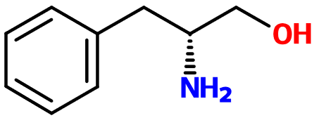(图片) MC095339 D-Phenylalaninol